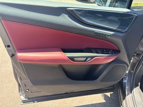 Used 2025 Lexus NX 250 FWD w/ Premium Package image 3
