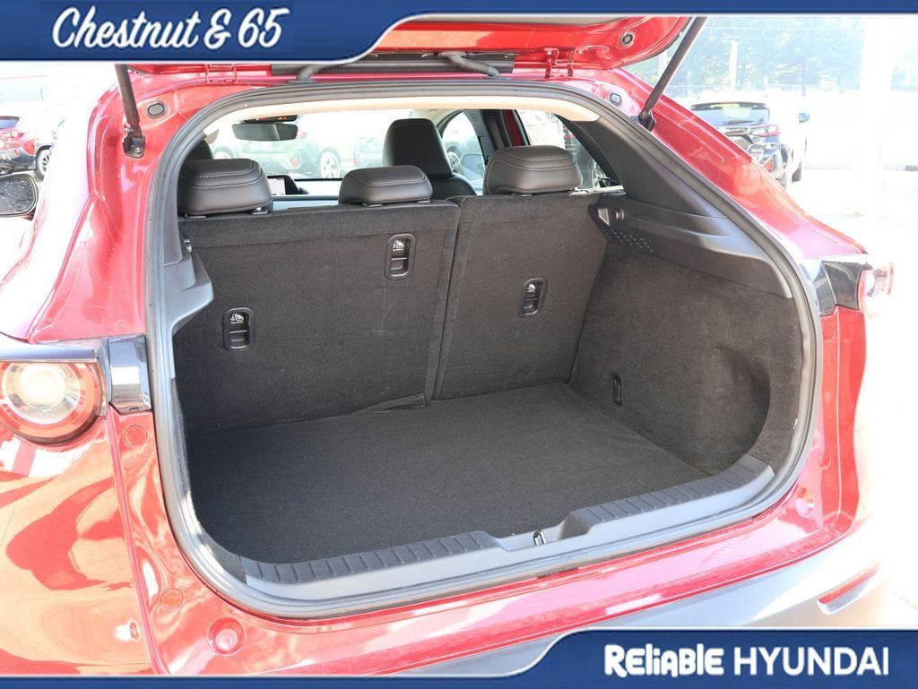 Used 2024 MAZDA CX-30 AWD 2.5 S w/ Select Sport Pkg image 15