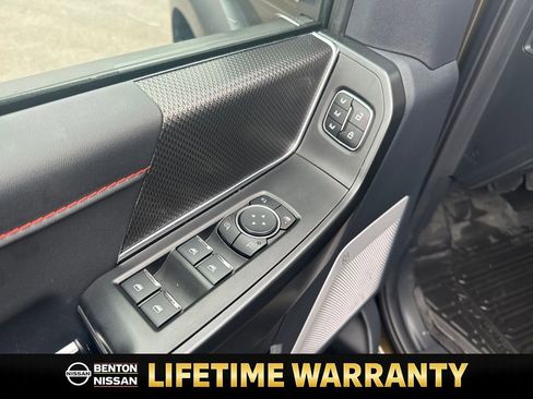 Used 2025 Ford F150 Raptor image 12