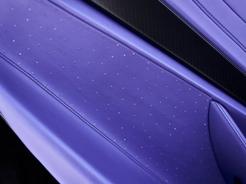 Used 2022 McLaren 765LT image 43