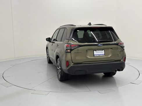 Used 2026 Subaru Forester Touring AWD/4WD image 3
