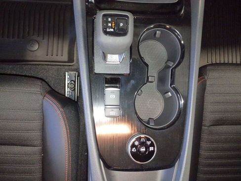 New 2026 Nissan Rogue SV AWD/4WD image 15