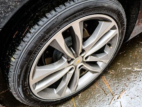 Certified 2024 Chevrolet Malibu LT image 41