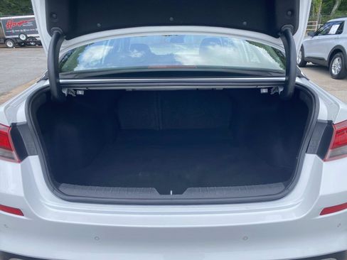 Used 2020 Kia Optima S w/ S Panoramic Sunroof Package FWD image 7