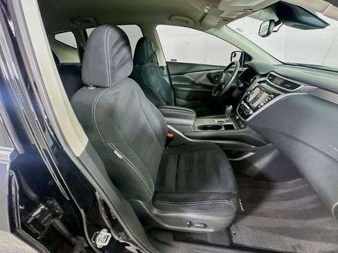 Used 2021 Nissan Murano SV image 29