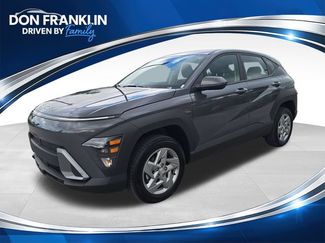 New 2026 Hyundai Kona SE AWD/4WD 360° Tour