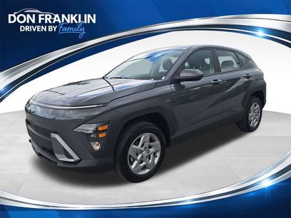 New 2026 Hyundai Kona SE