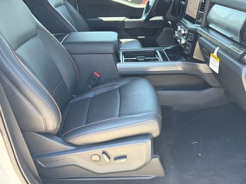 New 2026 Ford F250 Lariat AWD/4WD image 12