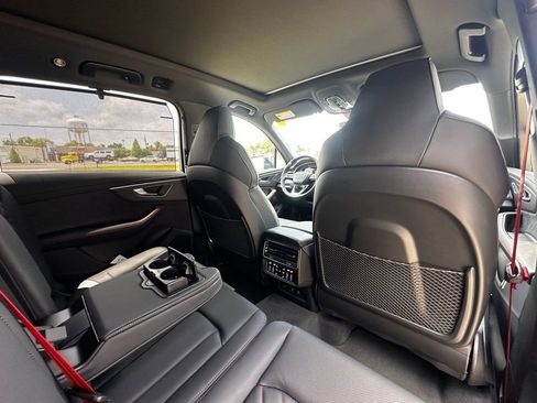 New 2026 Audi Q7 3.0T Prestige AWD/4WD image 27