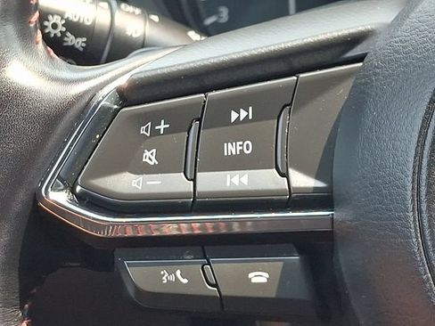 Used 2023 MAZDA CX-9 Carbon Edition AWD/4WD image 23