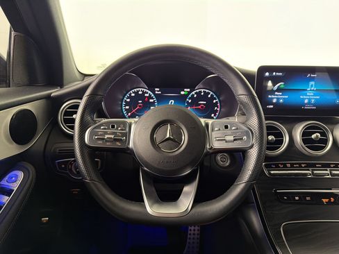 Used 2022 Mercedes-Benz GLC 300 image 15
