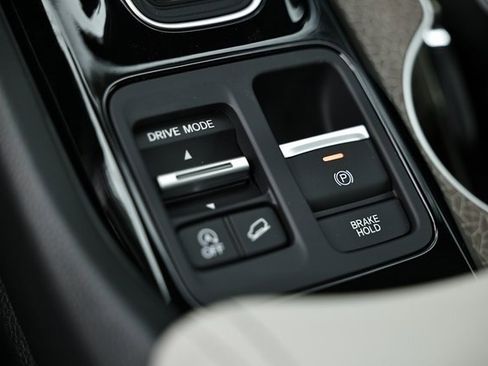 New 2026 Honda Pilot Elite image 41