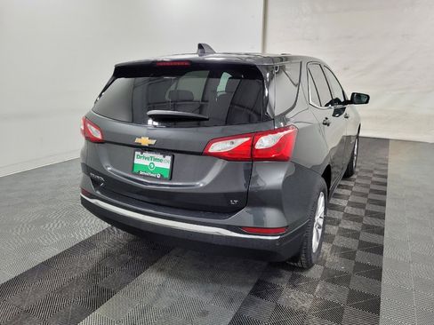 Used 2019 Chevrolet Equinox LT image 9