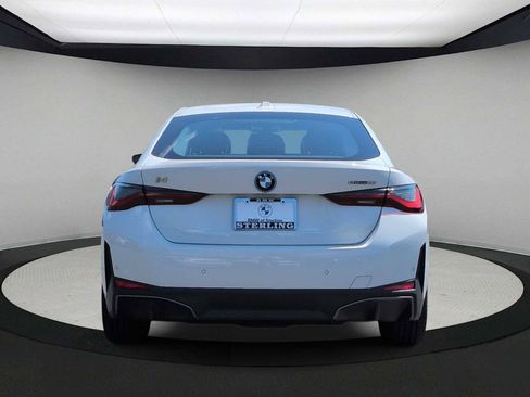 Certified 2023 BMW i4 eDrive35 RWD image 7