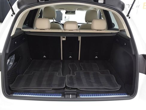 Used 2022 Mercedes-Benz GLC 300 image 30