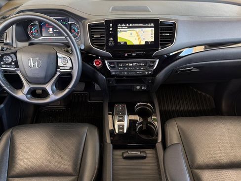 Used 2021 Honda Passport Touring image 14