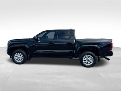Used 2025 Toyota Tacoma SR5
