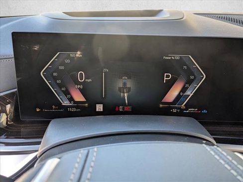 New 2026 BMW X5 xDrive40i w/ Premium Package image 11