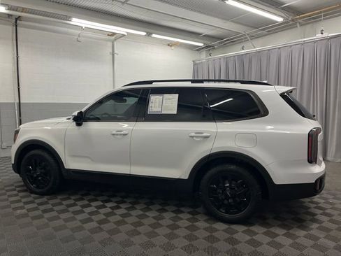 Certified 2024 Kia Telluride SX X-Pro image 8