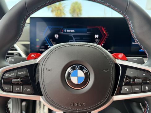 Used 2025 BMW M2 w/ Lighting Package RWD image 33