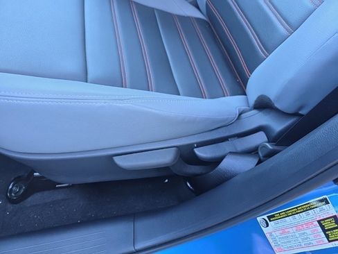 Certified 2024 Nissan Kicks SR w/ SR Premium Package image 16