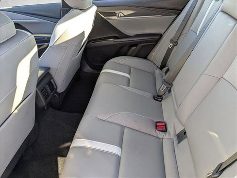 Certified 2025 Toyota Camry SE image 17