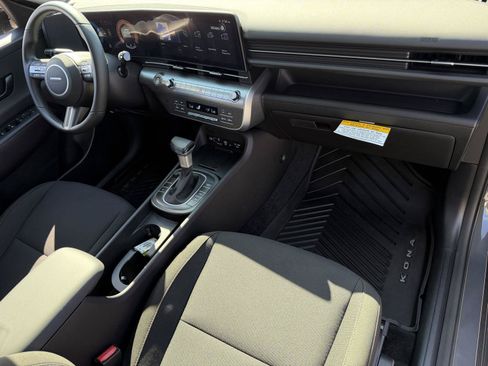 Used 2026 Hyundai Kona SEL Sport FWD image 24