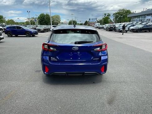 Used 2024 Subaru Impreza 2.0i AWD/4WD image 6