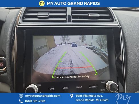 Used 2020 Mitsubishi Outlander Sport AWD image 26