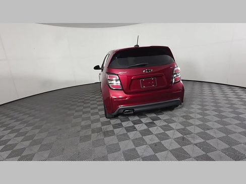 Used 2018 Chevrolet Sonic LT w/ Convenience Package FWD image 51