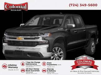 Used 2022 Chevrolet Silverado 1500 RST video 1