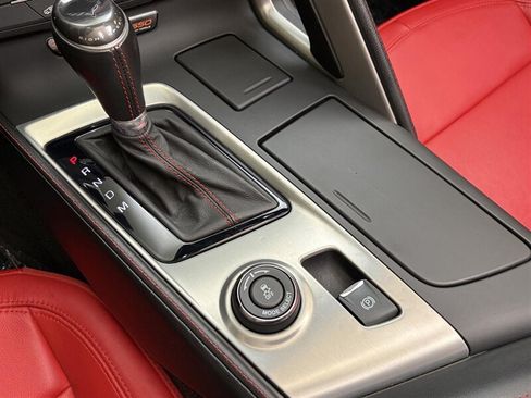 Used 2019 Chevrolet Corvette Z06 RWD image 29