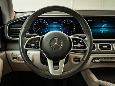 Used 2020 Mercedes-Benz GLE 350 4MATIC image 30