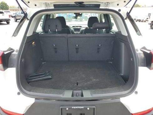 Certified 2023 Chevrolet TrailBlazer LS FWD image 27