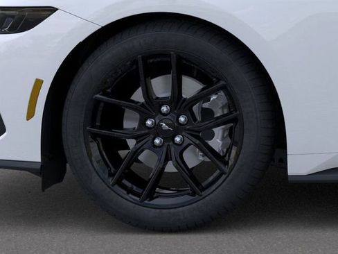 New 2026 Ford Mustang Coupe w/ Mustang Nite Pony Package RWD image 19