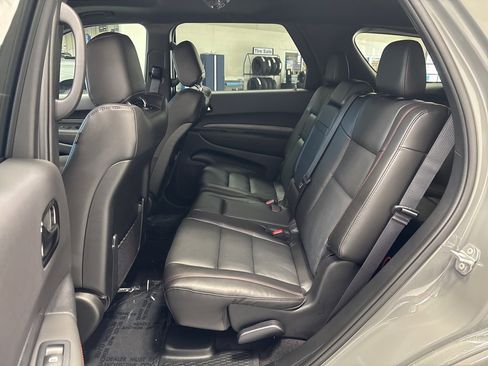 New 2026 Dodge Durango GT image 29