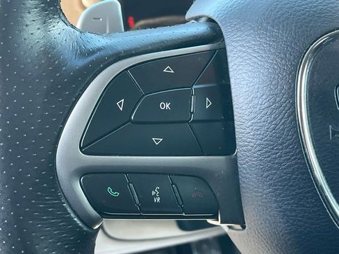 Used 2019 Dodge Durango GT w/ Trailer Tow Group IV image 30