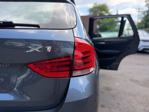 Used 2015 BMW X1 xDrive35i AWD/4WD image 54