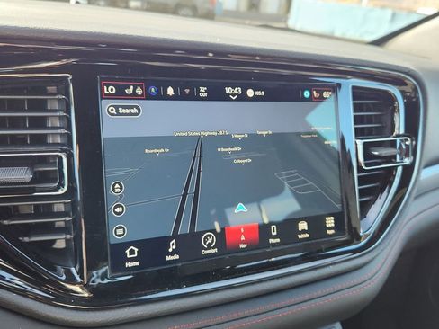 New 2026 Dodge Durango GT image 25