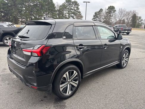 Used 2024 Mitsubishi Outlander Sport 2.0 Trail Edition image 8