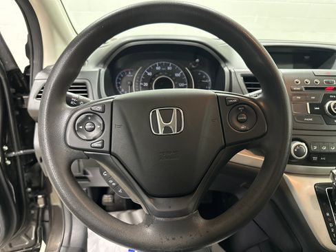 Used 2013 Honda CR-V LX image 18