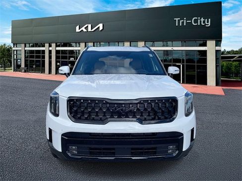 New 2025 Kia Telluride SX X-Line image 2