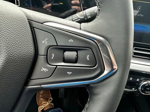 New 2026 Chevrolet Trax LT w/ Driver Confidence Package image 31