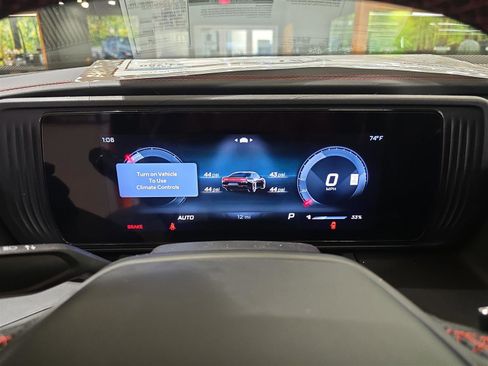 New 2025 Dodge Charger R/T w/ Quick Order Package 25M R/T image 22