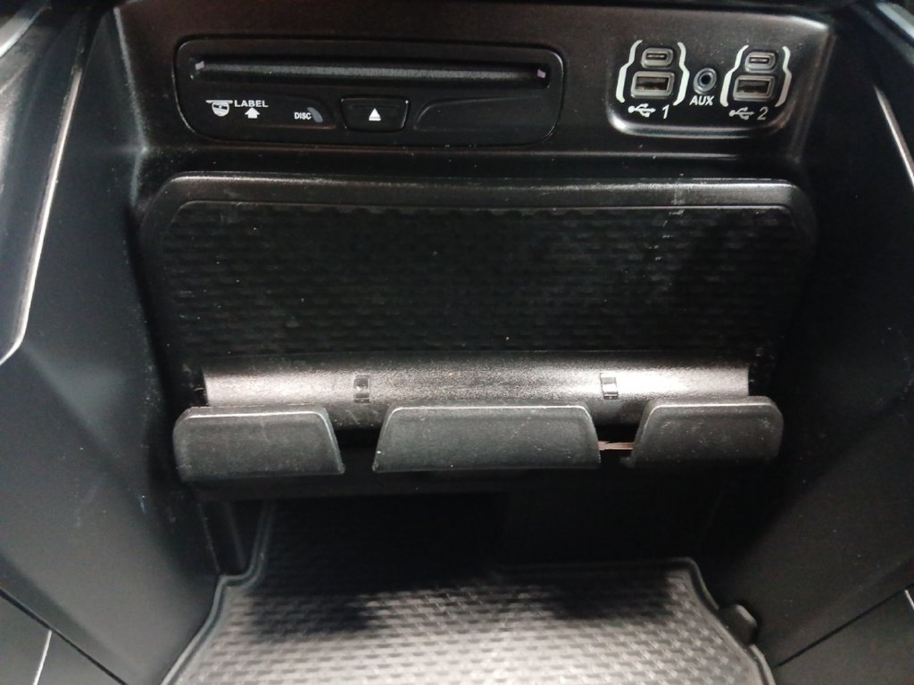Used 2019 RAM 1500 Big Horn AWD/4WD image 6