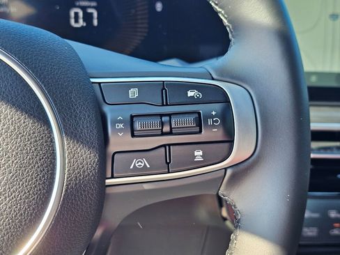 New 2026 Kia K5 GT-Line w/ GT-Line Red Interior Package image 34