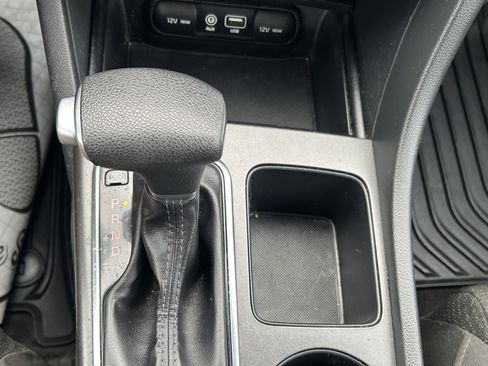 Used 2018 Kia Optima LX image 31