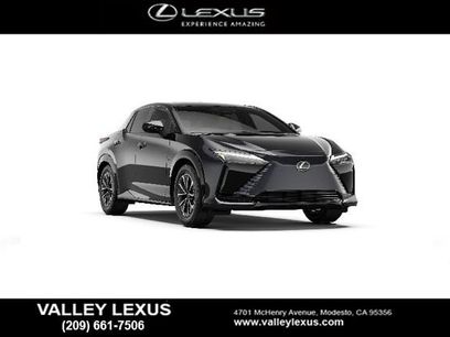 Used 2023 Lexus RZ 450e Premium w/ Accessory Package (2T)