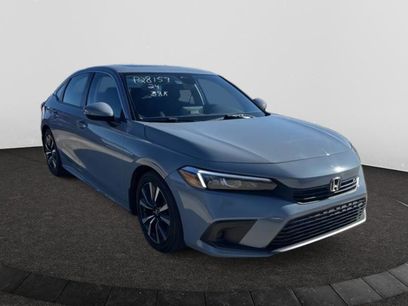 Used 2024 Honda Civic EX