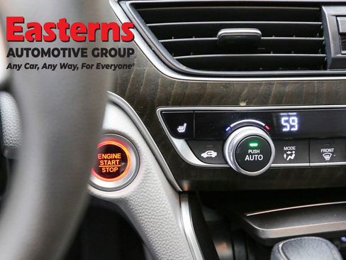 Used 2020 Honda Accord EX image 20